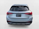 Thumbnail of 2025 Cirrus Silver Metallic Mercedes-Benz GLC 350e