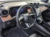 Thumbnail of 2025 Cirrus Silver Metallic Mercedes-Benz GLC 350e