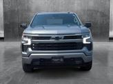 Thumbnail of 2024 Sterling Gray Metallic Chevrolet Silverado 1500
