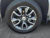 Thumbnail of 2024 Sterling Gray Metallic Chevrolet Silverado 1500