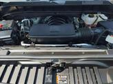 Thumbnail of 2024 Sterling Gray Metallic Chevrolet Silverado 1500