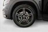 Thumbnail of 2025 Night Black Mercedes-Benz GLB 250