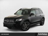 Photo of 2025 Night Black Mercedes-Benz GLB 250