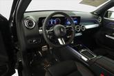 Thumbnail of 2025 Night Black Mercedes-Benz GLB 250