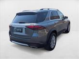 Thumbnail of 2025 Selenite Grey Metallic Mercedes-Benz GLE 450e