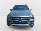 Thumbnail of 2025 Selenite Grey Metallic Mercedes-Benz GLE 450e