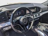 Thumbnail of 2025 Selenite Grey Metallic Mercedes-Benz GLE 450e