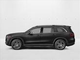 Thumbnail of 2026 Obsidian Black Metallic Mercedes-Benz GLS 450