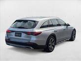 Thumbnail of 2025 Cirrus Silver Metallic Mercedes-Benz E-Class