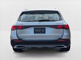 Thumbnail of 2025 Cirrus Silver Metallic Mercedes-Benz E-Class