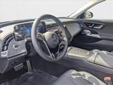 Thumbnail of 2025 Cirrus Silver Metallic Mercedes-Benz E-Class