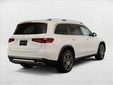Thumbnail of 2025 Polar White Mercedes-Benz GLS 450