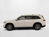 Thumbnail of 2025 Polar White Mercedes-Benz GLS 450