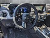Thumbnail of 2025 Obsidian Black Metallic Mercedes-Benz G-Class