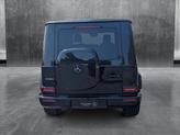 Thumbnail of 2025 Obsidian Black Metallic Mercedes-Benz G-Class