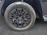 Thumbnail of 2025 Obsidian Black Metallic Mercedes-Benz G-Class