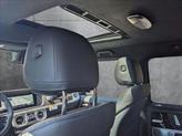 Thumbnail of 2025 Obsidian Black Metallic Mercedes-Benz G-Class