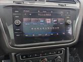 Thumbnail of 2021 Blue Volkswagen Tiguan