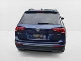 Thumbnail of 2021 Blue Volkswagen Tiguan