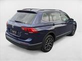 Thumbnail of 2021 Blue Volkswagen Tiguan