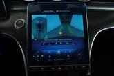 Thumbnail of 2025 Obsidian Black Metallic Mercedes-Benz C-Class