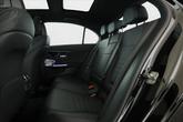 Thumbnail of 2025 Obsidian Black Metallic Mercedes-Benz C-Class