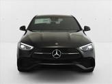 Thumbnail of 2025 Obsidian Black Metallic Mercedes-Benz C-Class