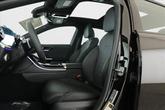 Thumbnail of 2025 Obsidian Black Metallic Mercedes-Benz C-Class
