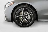 Thumbnail of 2025 Selenite Grey Metallic Mercedes-Benz C-Class