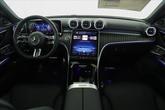 Thumbnail of 2025 Selenite Grey Metallic Mercedes-Benz C-Class
