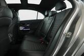Thumbnail of 2025 Selenite Grey Metallic Mercedes-Benz C-Class