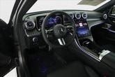 Thumbnail of 2025 Selenite Grey Metallic Mercedes-Benz C-Class