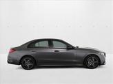 Thumbnail of 2025 Selenite Grey Metallic Mercedes-Benz C-Class