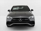 Thumbnail of 2025 Selenite Grey Metallic Mercedes-Benz C-Class