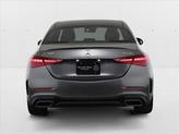 Thumbnail of 2025 Selenite Grey Metallic Mercedes-Benz C-Class