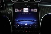 Thumbnail of 2025 Selenite Grey Metallic Mercedes-Benz C-Class