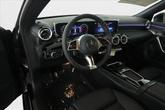 Thumbnail of 2025 Night Black Mercedes-Benz CLA 250