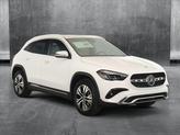 Thumbnail of 2025 Polar White Mercedes-Benz GLA 250