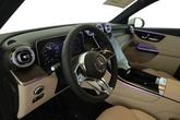 Thumbnail of 2025 Polar White Mercedes-Benz GLC 300