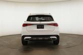 Thumbnail of 2025 Polar White Mercedes-Benz GLC 300