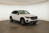 Thumbnail of 2025 Polar White Mercedes-Benz GLC 300