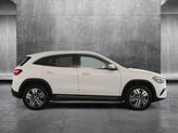 Thumbnail of 2025 Polar White Mercedes-Benz GLA 250