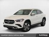 Photo of 2025 Polar White Mercedes-Benz GLA 250