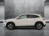Thumbnail of 2025 Polar White Mercedes-Benz GLA 250