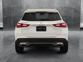 Thumbnail of 2025 Polar White Mercedes-Benz GLA 250