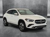 Thumbnail of 2025 Polar White Mercedes-Benz GLA 250