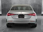 Thumbnail of 2025 Cirrus Silver Metallic Mercedes-Benz C-Class