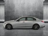 Thumbnail of 2025 Cirrus Silver Metallic Mercedes-Benz C-Class