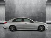 Thumbnail of 2025 Cirrus Silver Metallic Mercedes-Benz C-Class