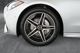 Thumbnail of 2025 Cirrus Silver Metallic Mercedes-Benz C-Class